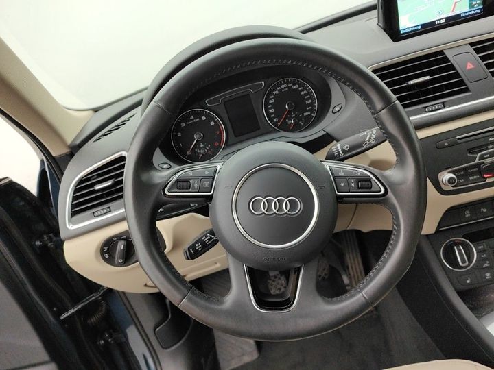 Photo 23 VIN: WAUZZZ8U7JR063535 - AUDI Q3 