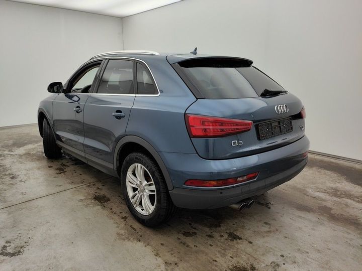 Photo 6 VIN: WAUZZZ8U7JR063535 - AUDI Q3 