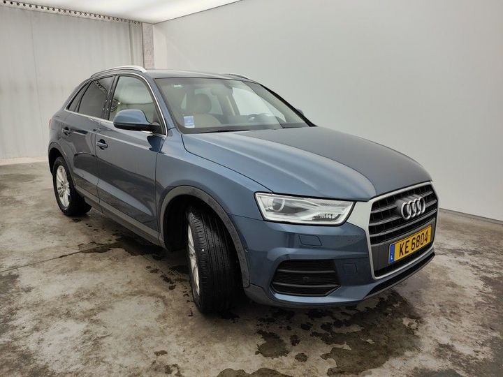 Photo 7 VIN: WAUZZZ8U7JR063535 - AUDI Q3 