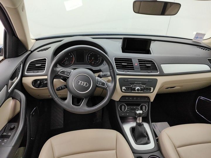 Photo 8 VIN: WAUZZZ8U7JR063535 - AUDI Q3 