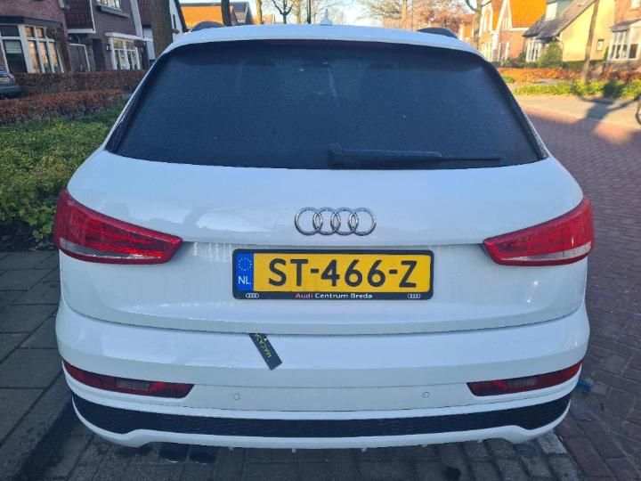 Photo 12 VIN: WAUZZZ8U7JR085003 - AUDI Q3 