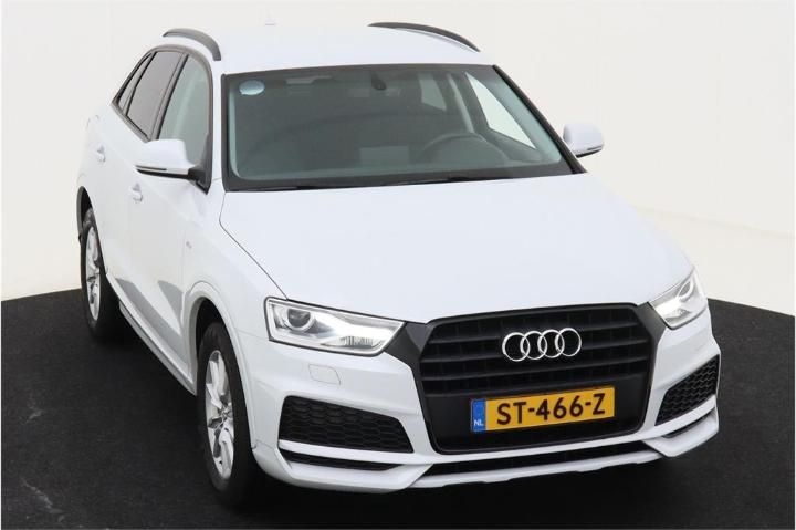 Photo 2 VIN: WAUZZZ8U7JR085003 - AUDI Q3 