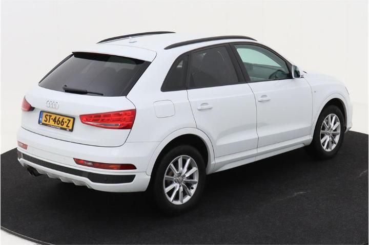 Photo 3 VIN: WAUZZZ8U7JR085003 - AUDI Q3 