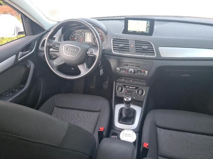 Photo 6 VIN: WAUZZZ8U7JR085003 - AUDI Q3 