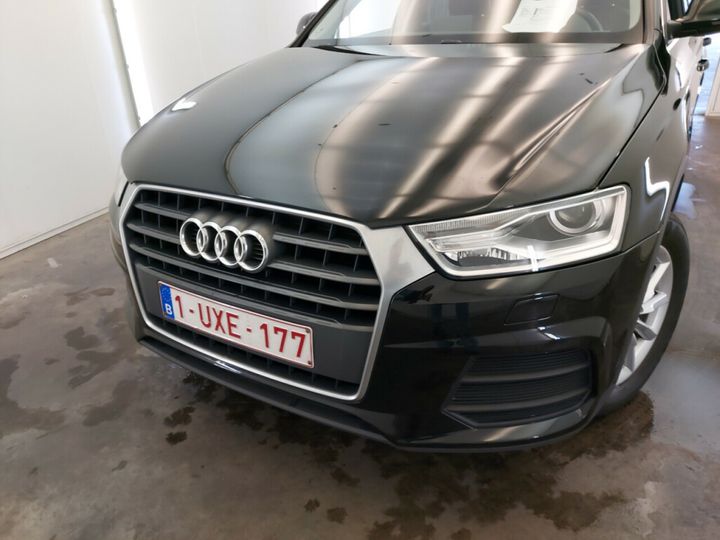 Photo 5 VIN: WAUZZZ8U7JR085132 - AUDI Q3 