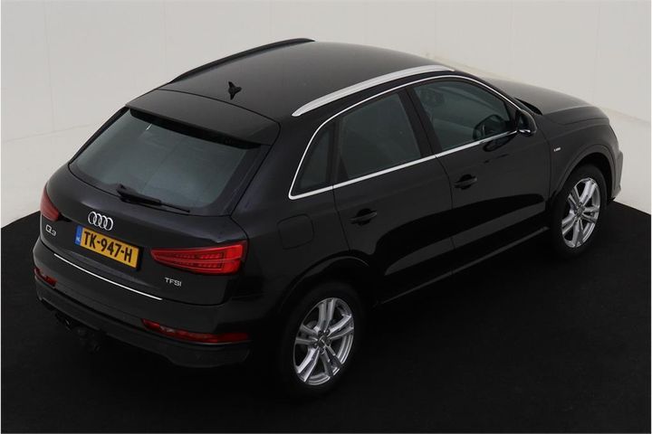 Photo 3 VIN: WAUZZZ8U7JR086684 - AUDI Q3 