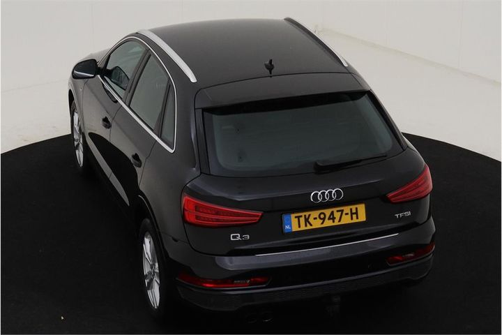 Photo 4 VIN: WAUZZZ8U7JR086684 - AUDI Q3 