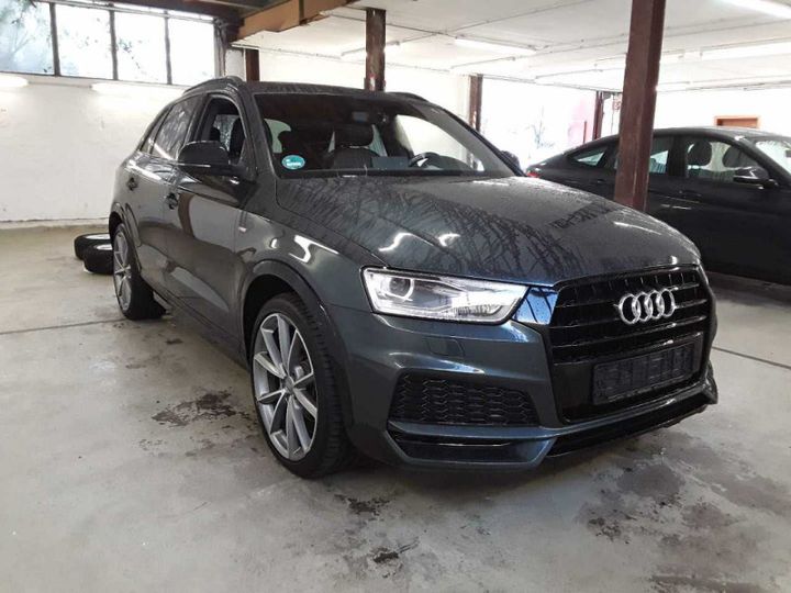 Photo 1 VIN: WAUZZZ8U7JR091514 - AUDI Q3 