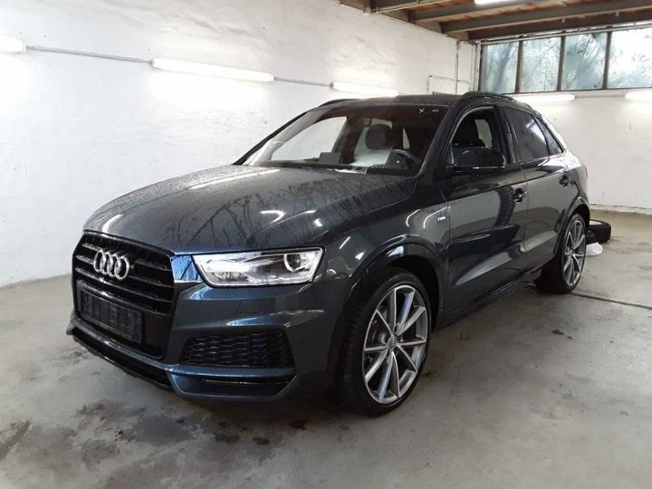 Photo 2 VIN: WAUZZZ8U7JR091514 - AUDI Q3 