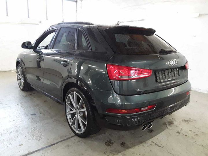 Photo 3 VIN: WAUZZZ8U7JR091514 - AUDI Q3 