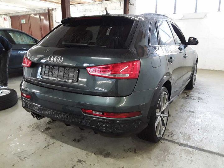 Photo 4 VIN: WAUZZZ8U7JR091514 - AUDI Q3 