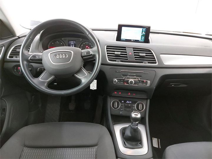 Photo 3 VIN: WAUZZZ8U7JR097202 - AUDI Q3 