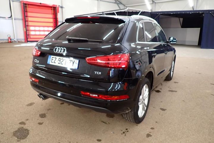 Photo 10 VIN: WAUZZZ8U7JR098169 - AUDI Q3 