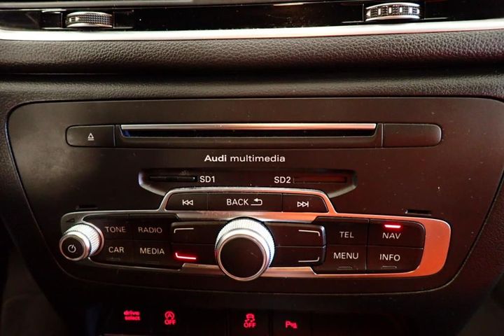 Photo 25 VIN: WAUZZZ8U7JR098169 - AUDI Q3 