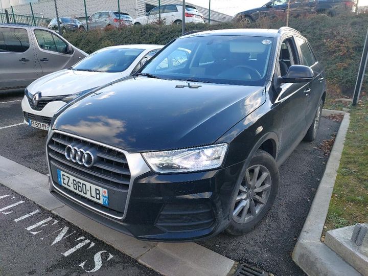 Photo 20 VIN: WAUZZZ8U7JR099113 - AUDI Q3 