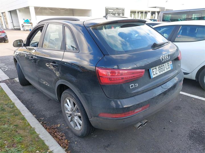 Photo 3 VIN: WAUZZZ8U7JR099113 - AUDI Q3 