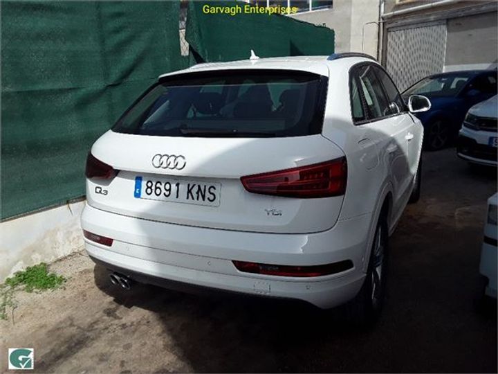 Photo 10 VIN: WAUZZZ8U7JR100874 - AUDI Q3 