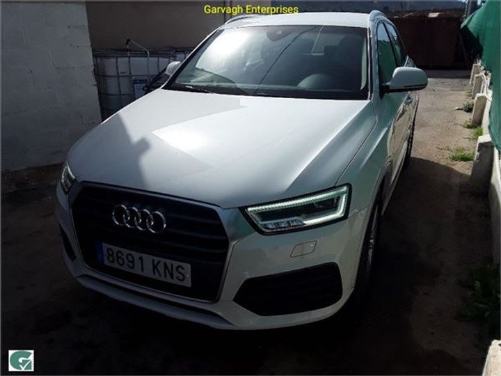 Photo 16 VIN: WAUZZZ8U7JR100874 - AUDI Q3 