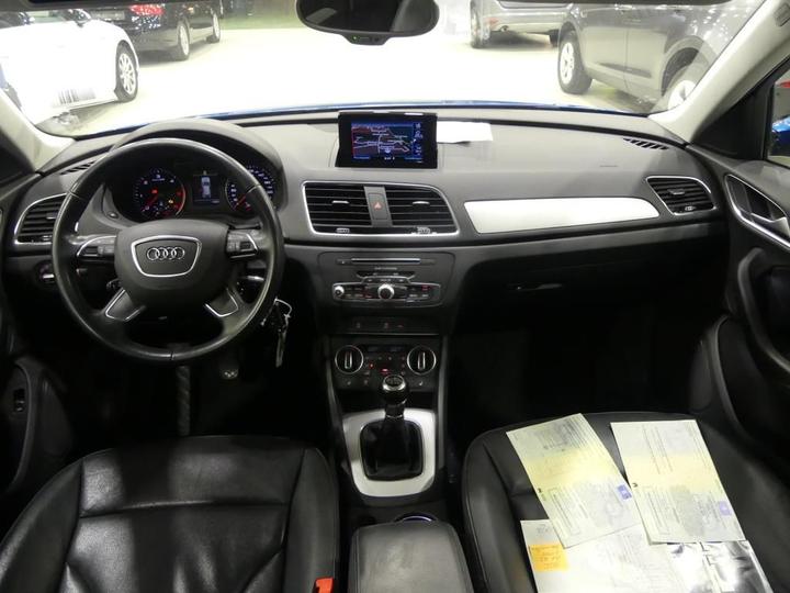 Photo 7 VIN: WAUZZZ8U8FR035010 - AUDI Q3 - 2015 