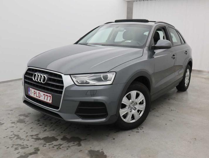 Photo 1 VIN: WAUZZZ8U8GR083687 - AUDI Q3 FL &#3914 