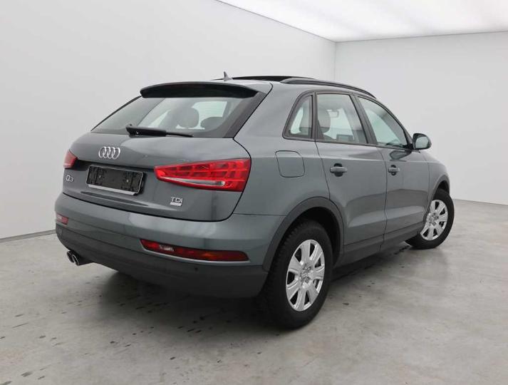 Photo 2 VIN: WAUZZZ8U8GR083687 - AUDI Q3 FL &#3914 