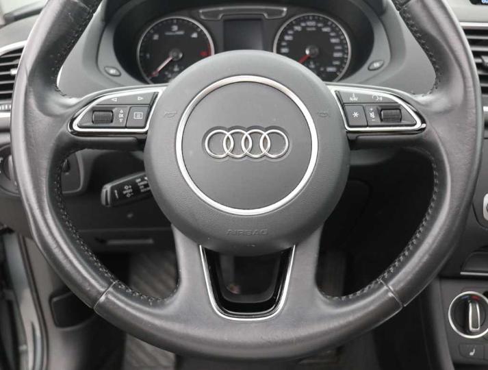 Photo 24 VIN: WAUZZZ8U8GR083687 - AUDI Q3 FL &#3914 