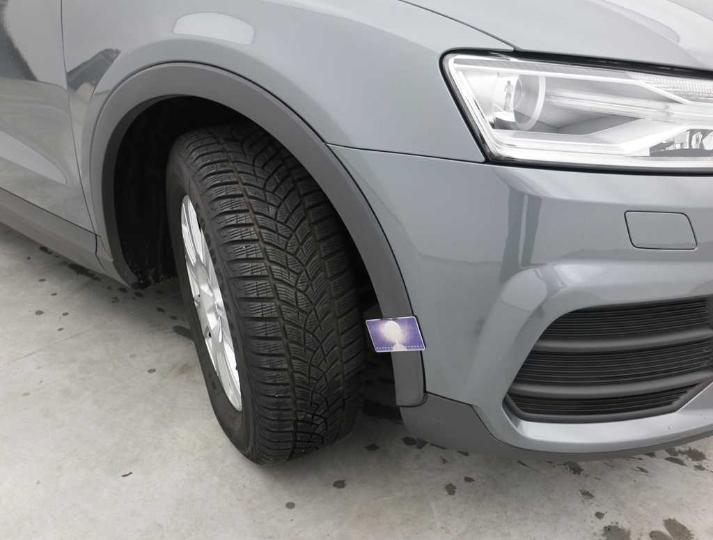 Photo 27 VIN: WAUZZZ8U8GR083687 - AUDI Q3 FL &#3914 