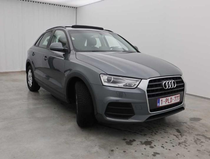 Photo 8 VIN: WAUZZZ8U8GR083687 - AUDI Q3 FL &#3914 