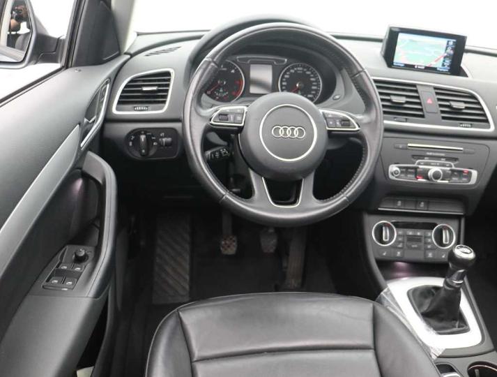 Photo 9 VIN: WAUZZZ8U8GR083687 - AUDI Q3 FL &#3914 