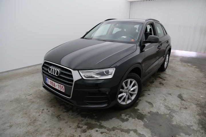 Photo 1 VIN: WAUZZZ8U8HR040114 - AUDI Q3 FL &#3914 