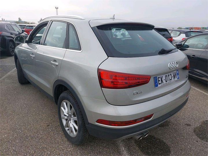 Photo 2 VIN: WAUZZZ8U8HR060685 - AUDI Q3 