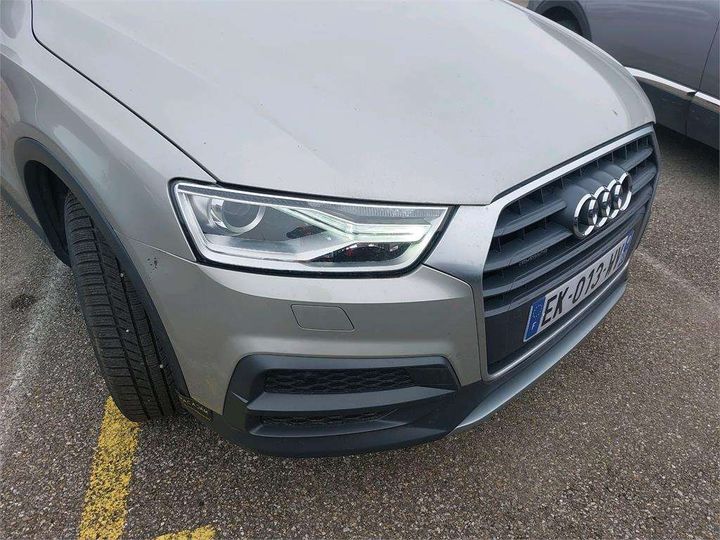 Photo 23 VIN: WAUZZZ8U8HR060685 - AUDI Q3 