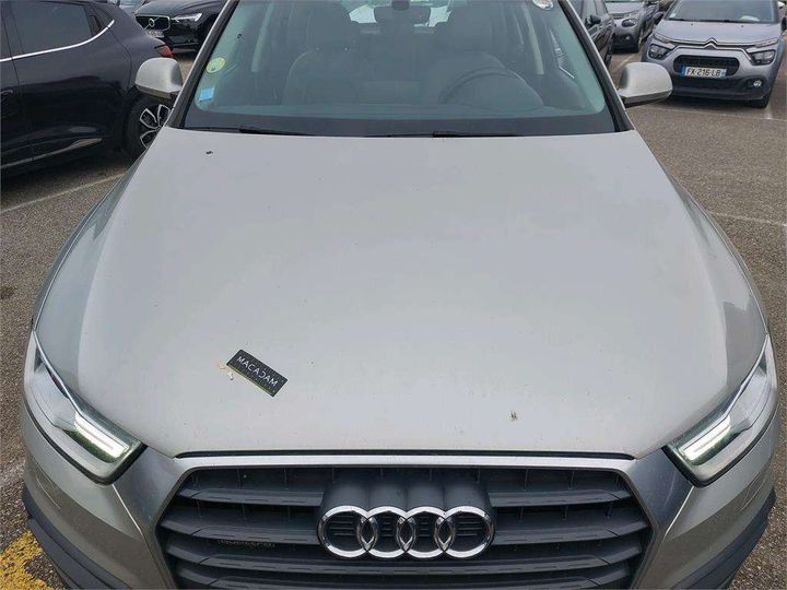 Photo 24 VIN: WAUZZZ8U8HR060685 - AUDI Q3 