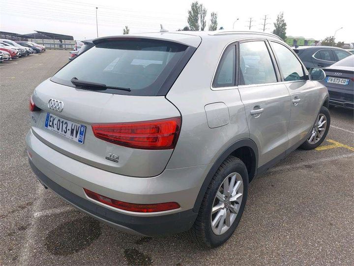 Photo 3 VIN: WAUZZZ8U8HR060685 - AUDI Q3 