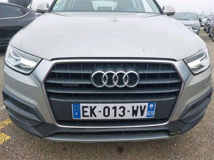 Photo 31 VIN: WAUZZZ8U8HR060685 - AUDI Q3 