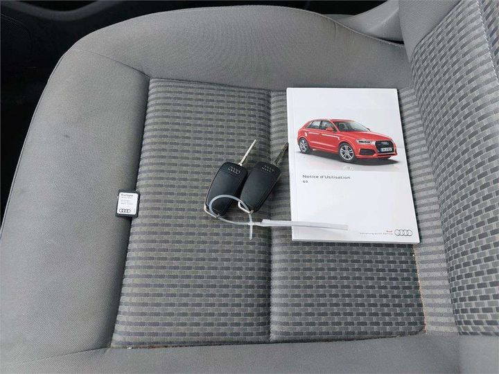 Photo 6 VIN: WAUZZZ8U8HR060685 - AUDI Q3 