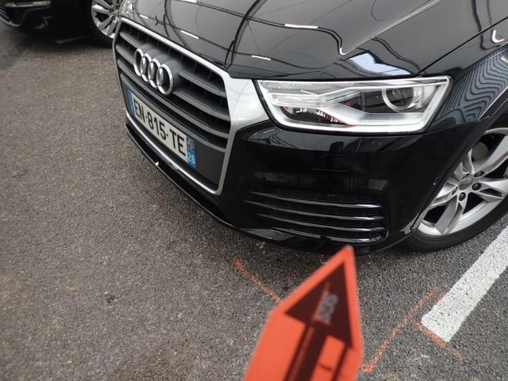 Photo 16 VIN: WAUZZZ8U8HR090141 - AUDI Q3 