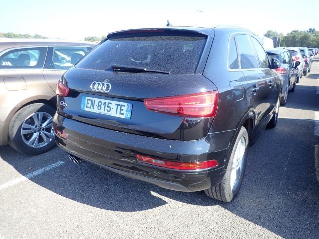 Photo 28 VIN: WAUZZZ8U8HR090141 - AUDI Q3 