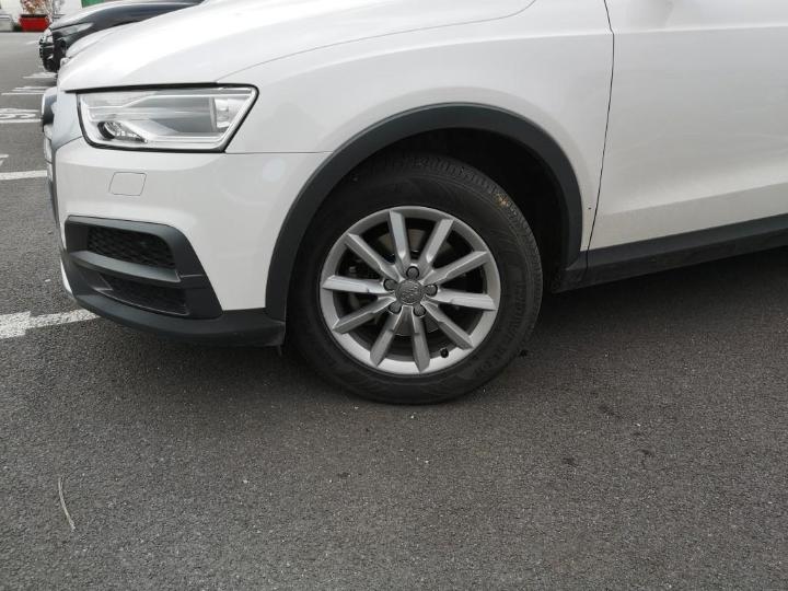 Photo 10 VIN: WAUZZZ8U8JR003411 - AUDI Q3 