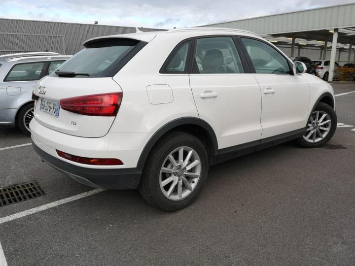 Photo 12 VIN: WAUZZZ8U8JR003411 - AUDI Q3 