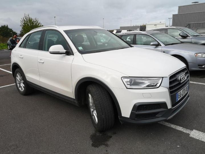 Photo 21 VIN: WAUZZZ8U8JR003411 - AUDI Q3 