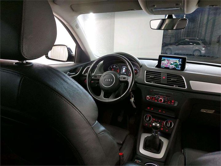 Photo 3 VIN: WAUZZZ8U8JR007474 - AUDI Q3 