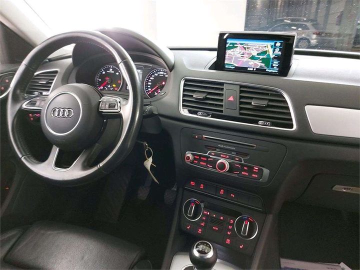 Photo 5 VIN: WAUZZZ8U8JR007474 - AUDI Q3 