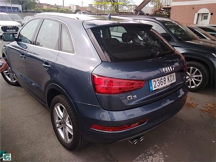 Photo 12 VIN: WAUZZZ8U8JR011542 - AUDI Q3 