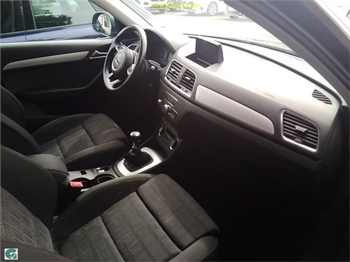 Photo 21 VIN: WAUZZZ8U8JR011542 - AUDI Q3 