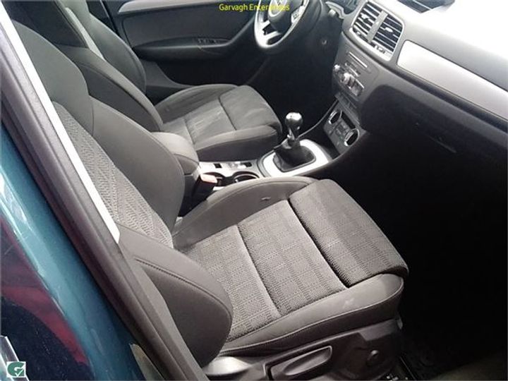 Photo 22 VIN: WAUZZZ8U8JR011542 - AUDI Q3 