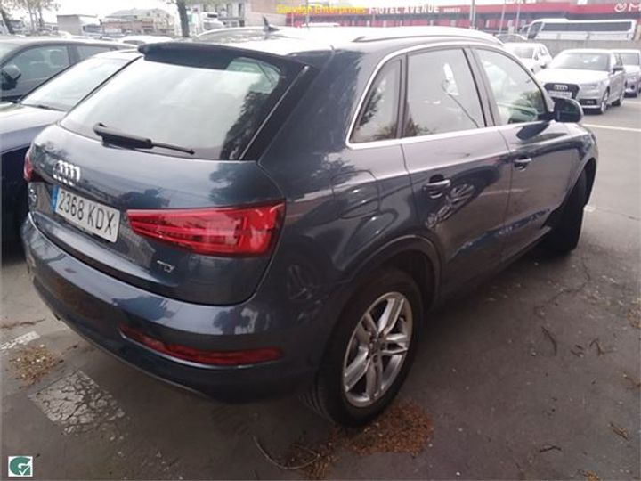 Photo 23 VIN: WAUZZZ8U8JR011542 - AUDI Q3 