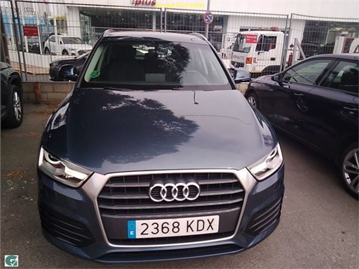 Photo 33 VIN: WAUZZZ8U8JR011542 - AUDI Q3 