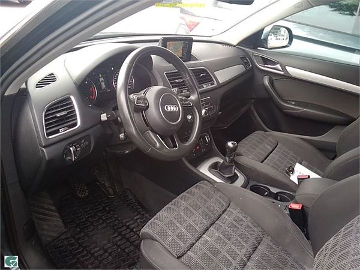 Photo 34 VIN: WAUZZZ8U8JR011542 - AUDI Q3 