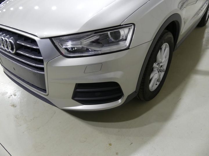 Photo 16 VIN: WAUZZZ8U8JR017504 - AUDI Q3 - 2015 